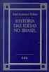 Histria das ideias no Brasil
