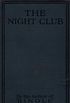 The Night Club (English Edition)