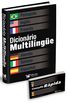 Dicionrio Multilingue - Selees