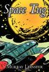 Space Tug by Murray Leinster, Science Fiction, Adventure