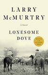 Lonesome Dove: A Novel (English Edition)