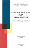 Psicologia Social para Principiantes