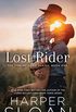 Lost Rider