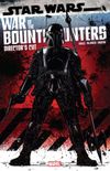 Star Wars: War Of The Bounty Hunters Alpha #1 (2021) - Directors Cut