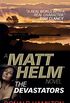 The Devastators (Matt Helm Book 9) (English Edition)