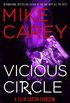 Vicious Circle (Felix Castor (Paperback)) (English Edition)
