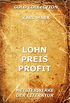 Lohn, Preis, Profit (German Edition)