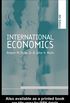 International Economics Sixth Edition