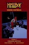 Hellboy, Vol. 7: Edio Histrica