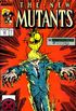 Os Novos Mutantes #64 (1988)