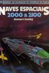 Naves Espaciais 2000 a 2100