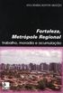 Fortaleza, Metrpole Regional