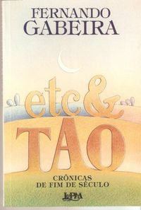 Etc & Tao: