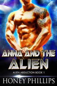 Anna and the Alien