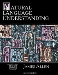 Natural Language Understanding (2nd Edition)