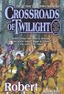 Crossroads of Twilight: Book Ten of 