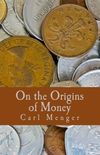 On the Origins of Money