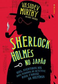 Sherlock Holmes no Japo