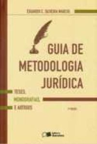 Guia de Metodologia jurdica