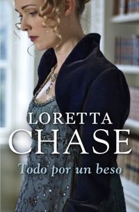 Todo por un beso (Bribn 5) (Spanish Edition)
