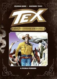 Tex Edio Gigante Em Cores N #007
