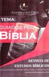 Revista de Estudos Bblicos - Guiados pela Bblia