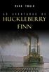 As Aventuras de Huckleberry Finn (eBook)