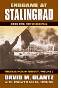 Endgame at Stalingrad: Book One