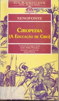Ciropdia - A educao de Ciro