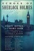 Echoes of Sherlock Holmes - Stories Inspired by the Holmes Canon