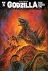 Godzilla-Rage across time #5