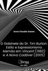 O Gabinete do Dr. Tim Burton: Estilo e Expressionismo Alemo em Vincent (1982) e A Noiva Cadver (2005)