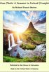 Ultima Thule: A Summer in Iceland (Complete) (English Edition)
