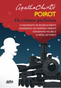 Poirot - Os Crimes Perfeitos