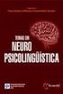 Temas em neuropsicolingustica