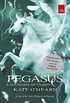 Pegasus e as origens do Olimpo (Olimpo em guerra Livro 4)