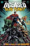 DCeased: Dead Planet (2020-) #1