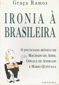 Ironia  brasileira