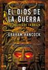 Las noches de la bruja (El Dios de la Guerra 1) (Spanish Edition)