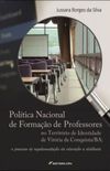 Poltica nacional de formao de professores no territrio de identidade de Vitria da Conquista/BA