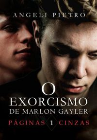 O Exorcismo de Marlon Gayler