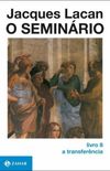 O Seminrio, livro 8
