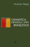 Gramtica espaola para brasileos