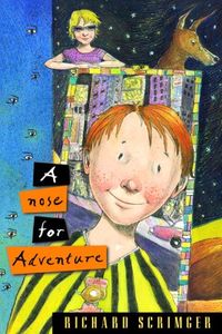 A Nose for Adventure (English Edition)