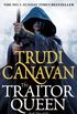The Traitor Queen: Book 3 of the Traitor Spy (Traitor Spy Trilogy) (English Edition)