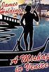 A Mishap in Venice (English Edition)