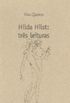Hilda Hilst: trs leituras