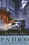 The Vampire Files - Volume Two