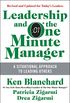 Leadership and the One Minute Manager Updated Ed: Increasing Effectiveness Through Situational Leadership II (English Edition)