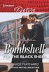 Bombshell for the Black Sheep (Southern Secrets Book 3) (English Edition)